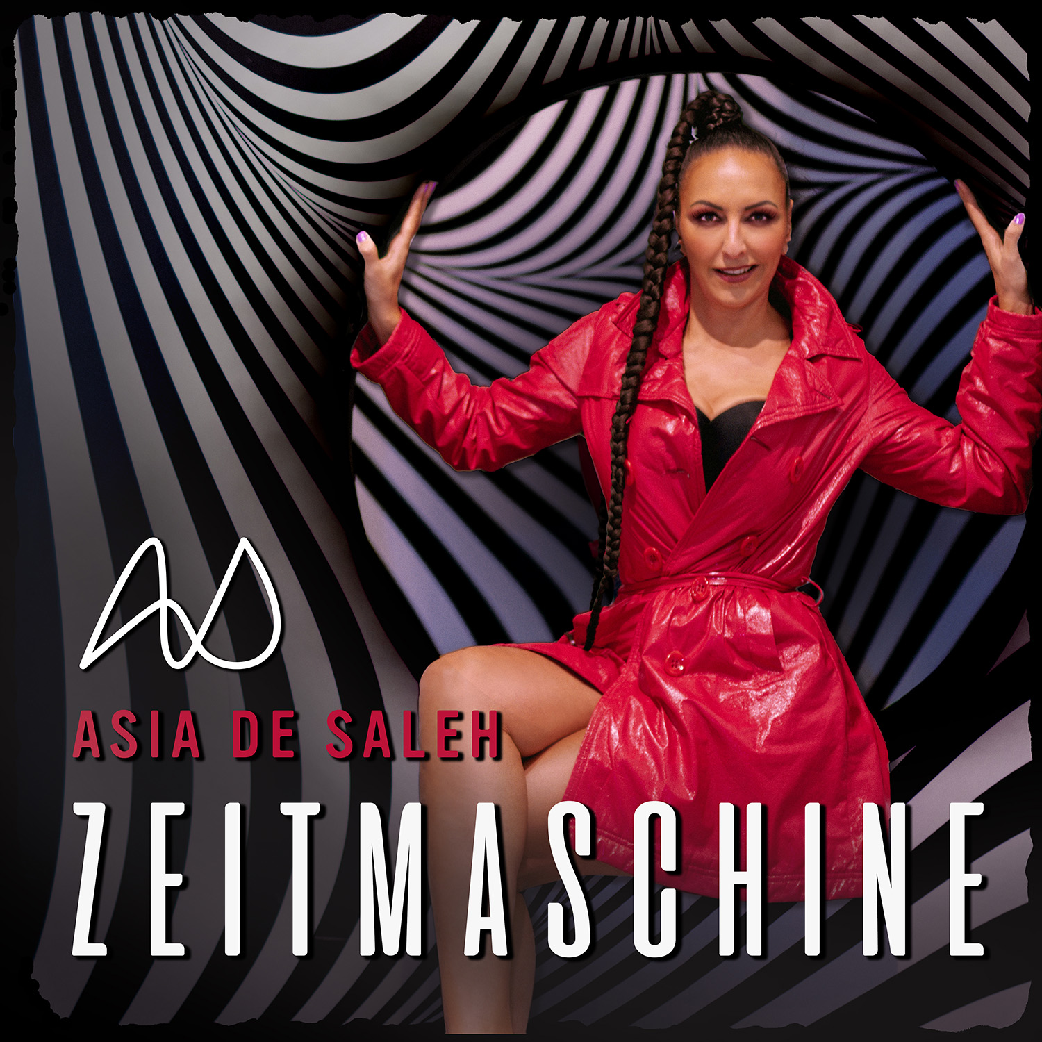 Asia_de_Saleh_COVER_Zeitmaschine_Web